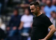 Tottenham Kalah Lagi, Roberto De Zerbi Pilih Tak Bicara dengan Pemainnya
