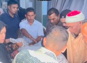 Pelaku Pembunuhan Nasir Sawang Ditangkap