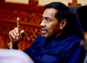 Gubernur Mualem Minta Bupati/Walikota se-Aceh Siapsiaga Potensi Bencana