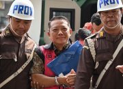 Febrie Adriansyah minta jaksa beri penjelasan soal emas 74 kilogram
