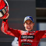 Jika Marc Marquez Kunci Titel Juara MotoGP di Mandalika