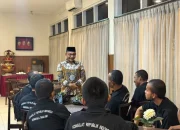 Bayar Denda Ke Otoritas Thailand, Sebanyak 13 nelayan Aceh yang Melanggar Zona Ekonomi Eksklusif Kini Bebas