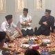 Wagub Aceh Dek Fadh Takziah ke Rumah Duka Sjamsul Kahar, Sampaikan Belasungkawa kepada Keluarga Nezar Patria
