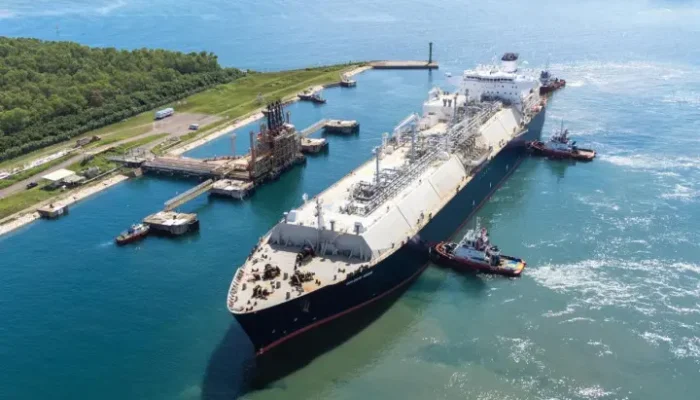 Terminal Arun Makin Dilirik, PAG Perkuat Posisi Indonesia di Rantai Pasok LNG Asia