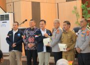 BNN Petakan Kawasan Rawan Tanaman Terlarang di Aceh Besar, Pemberdayaan Ekonomi Jadi Solusi
