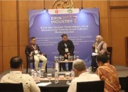 Badan Riset Kembangkan Bungkil Malapari sebagai Alternatif Pakan Ternak