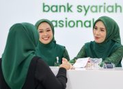 Bank BSN Catat Laba Rp721 Miliar, Pembiayaan Tumbuh 26,12 Persen