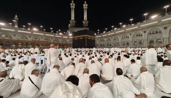 Mengapa Orang yang Pernah Haji atau Umrah Selalu Rindu Kembali ke Tanah Suci? Ini Rahasianya