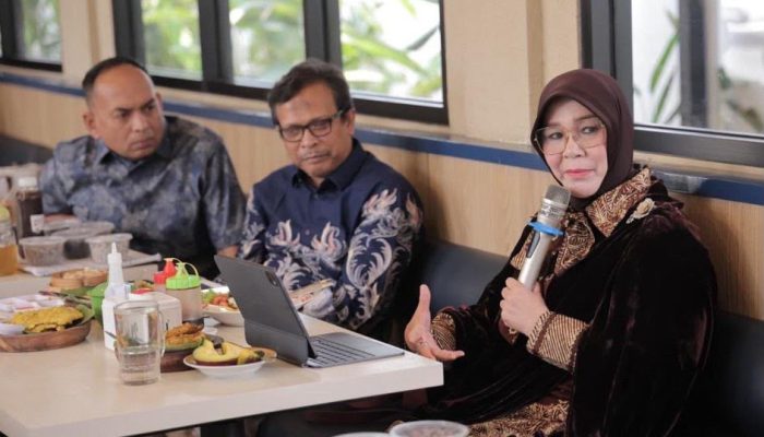 Pemko Banda Aceh Bakal Bangun Hotel Aceh Heritage Usung Konsep Wisata, Energi Terbarukan dan Mitigasi Bencana