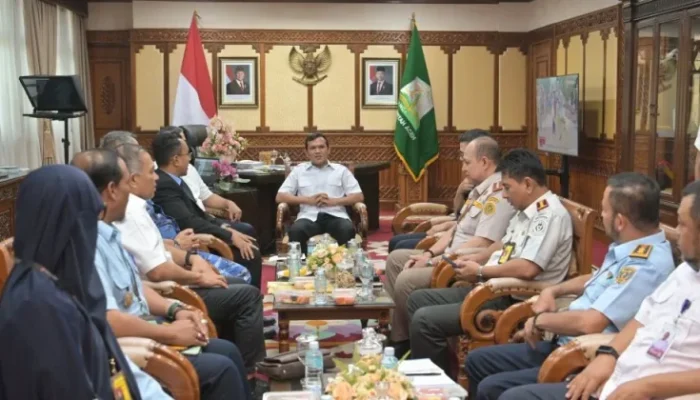 Bandara SIM Disiapkan Buka Rute Baru, Penerbangan Umrah ke Arab Saudi Jadi Perhatian