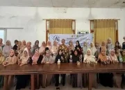 Sebuah Inovasi Kesehatan, Fakultas Keperawatan USK Luncurkan A-TIME untuk Deteksi Dini Stroke dan Serangan Jantung