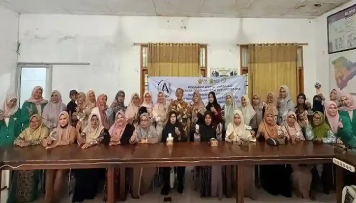 Sebuah Inovasi Kesehatan, Fakultas Keperawatan USK Luncurkan A-TIME untuk Deteksi Dini Stroke dan Serangan Jantung