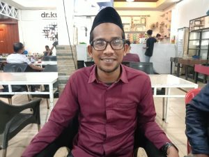 Pilchiksung Gampong Uteunkot, Ketua P2K Ajak 4.160 Pemilih Datang ke TPS