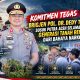 Komitmen Tegas Brigjen Pol. Dr. Dedy Tabrani: Sosok Putra Aceh Selamatkan Generasi Tanah Rencong dari Bahaya Narkoba