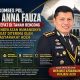 Kombes Pol. Said Anna Fauza, Sosok Tepat di Tanah Rencong, Cara Pendekatan Humanisnya Sangat Diterima Oleh Masyarakat Aceh