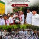 Gerindra Aceh Bagikan Paket Pendidikan untuk Siswa SD 72 Alue Naga