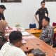 Tiga Tersangka Narkotika Dilimpahkan ke Kejari Aceh Barat Bersama Barang Bukti