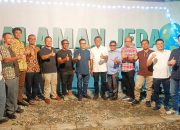 Wamen KOMDIGI Nezar Patria di Halaman Jeda, Bicara Masa Depan Aceh dengan Digital