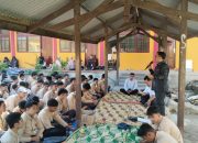 KIP Lhokseumawe Bekali Pelajar Pemilih Cerdas