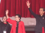 Puan Maharani Ucapkan Selamat, Jokowi Tegaskan Diri sebagai Kader PSI