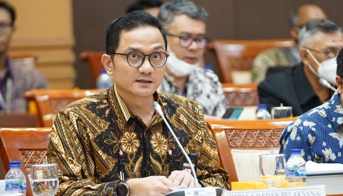 Rencana Audit Forensik Keuangan Haji, BPKH Siap Buka Data