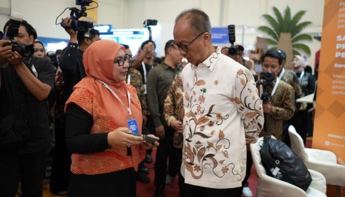 Dorong Industri Halal Dan Perkuat Ekonomi Daerah, Pemda Perlu Serius Hilirisasi Sawit dan Kakao