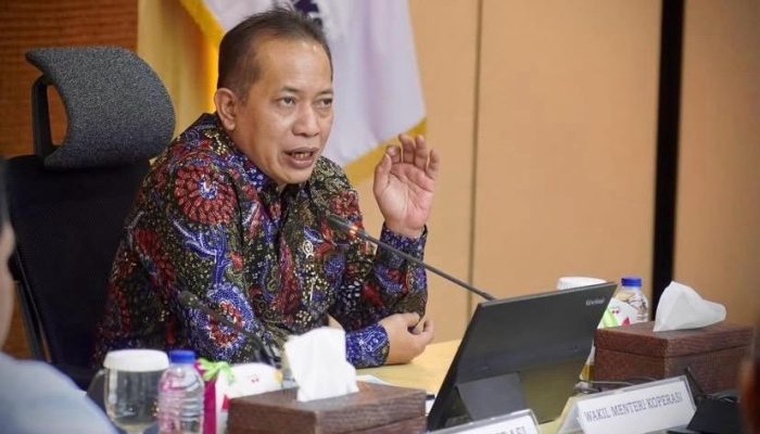 MES Dorong Wirausaha Muslim Muda Jadi Penggerak Keuangan Syariah
