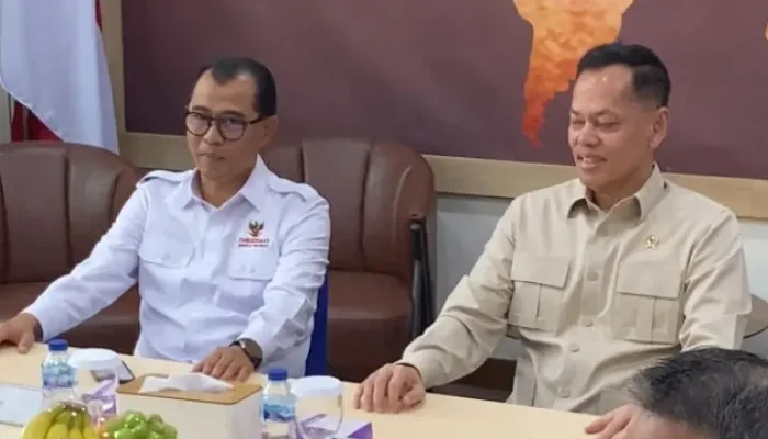 Usai Kasus Lapas Cibinong, Bappisus Siapkan Evaluasi 532 Lapas dan Rutan