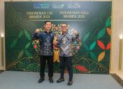 PLN UID Aceh Raih Gold ISDA 2026 Lewat Program Pendidikan Inklusif