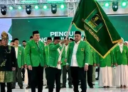 Pengurus PPP Aceh dan DPC Se-Aceh Periode 2026-2031 Resmi Dilantik