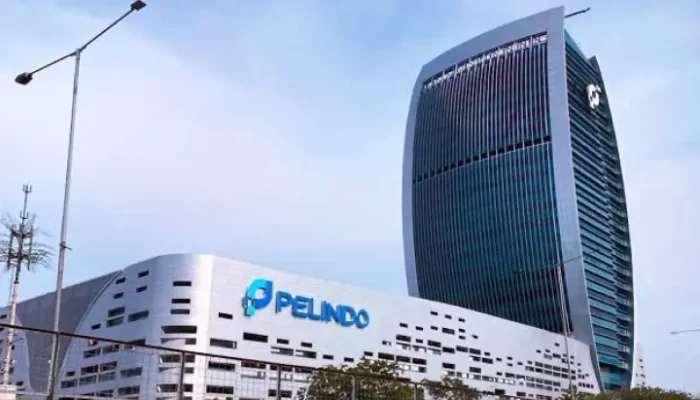 Jadi Buronan Kejagung, Silfester Matutina Cuma 5 Hari Jadi Komisaris Pelindo