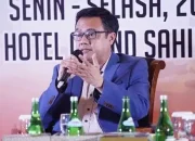 Isu Dana Rp480 Miliar Muktamar NU, Pakar BRIN Minta Tak Dibiarkan Abu-Abu