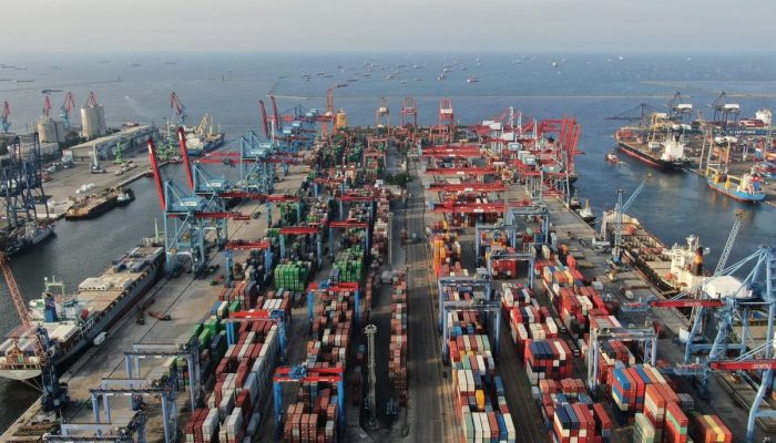 Lima Tahun Pelindo, Saatnya Berpikir seperti Singapura untuk Menggerakkan Ekonomi Indonesia