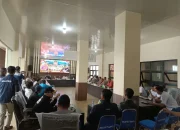 Secangkir Kopi, Satu Tujuan, Kapolres Aceh Tengah dan Insan Pers Perkuat Sinergi