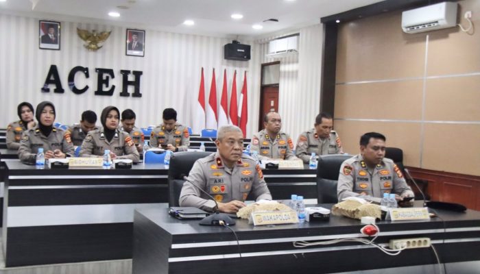 SMA Kemala Taruna Bhayangkara Buka Penerimaan Murid Baru 2027/2028