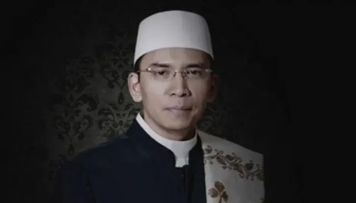 TGB Ingatkan Dunia: Jangan Lupakan Gaza di Tengah Tumpukan Berita