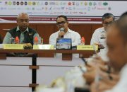 Plt Sekda Aceh Dorong Percepatan Rehab-Rekon Pascabencana Hidrometeorologi