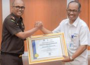 Lumbung Informasi Rakyat (LIRA) Banda Aceh Puji Kepemimpinan Kajati Aceh