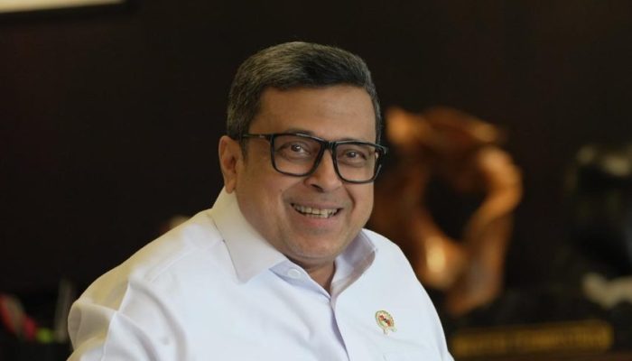 Jelang Wajib Halal Oktober 2026, BPJPH Buka Dialog soal Hukum Rokok