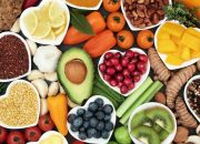 15 Makanan Super Antioksidan Tinggi Penangkal Radikal Bebas