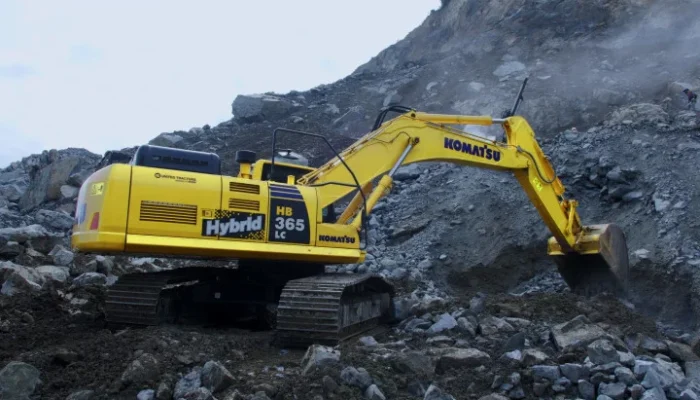 United Tractors Perkuat Bisnis Emas dan Nikel di Tengah Tekanan Batu Bara