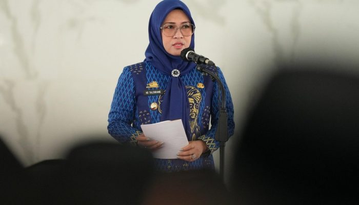 Breaking News, Bupati Gowa Resmi Jadi Tersangka