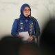Bupati Gowa Sitti Husniah Tanlerang