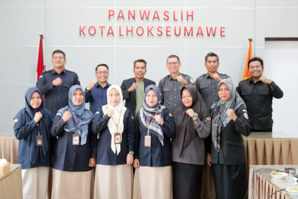 Penduduk Tembus 200 Ribu, Kursi DPRK Lhokseumawe Berpeluang Bertambah pada Pemilu 2029