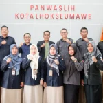 Penduduk Tembus 200 Ribu, Kursi DPRK Lhokseumawe Berpeluang Bertambah pada Pemilu 2029