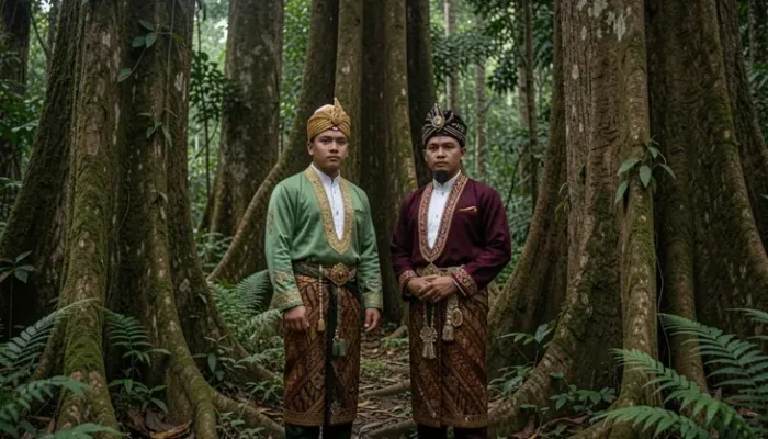 Kisah La Muhammad dan La Ummareng, Cerita Rakyat dari Sulawesi Selatan