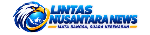 LINTAS NUSANTARA NEWS
