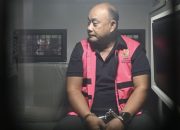 Babak Baru Dugaan Korupsi MBG, Dadan Hindayana Cs Segera Disidang, Kolonel TNI Jadi Tersangka