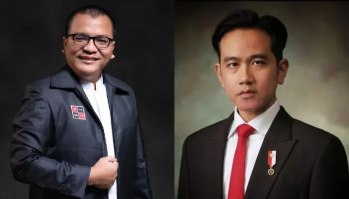 Kader PSI Kirim Surat Terbuka ke Denny Indrayana soal Keberatan Diskualifikasi Gibran