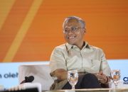 Pasar Saham Tidak Kondusif, Investor RI Serbu Surat Berharga Negara